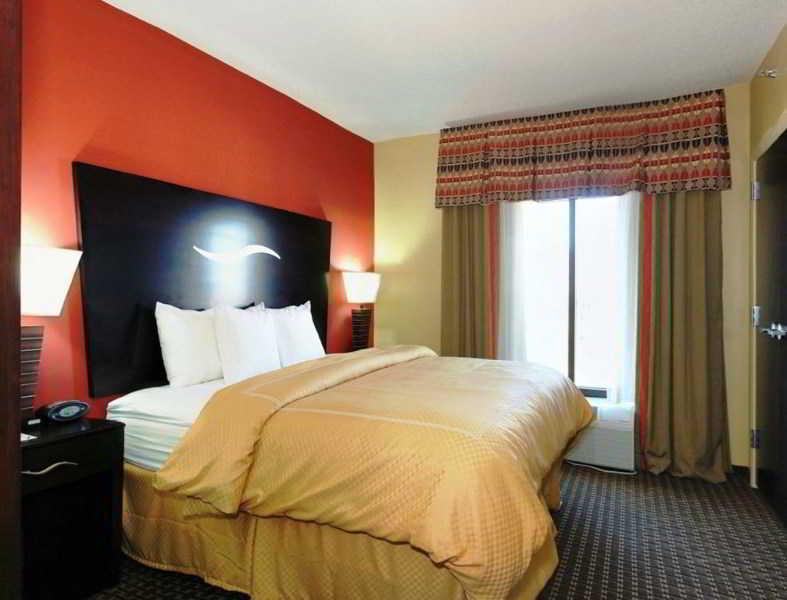 Comfort Suites Kingsport Eksteriør billede