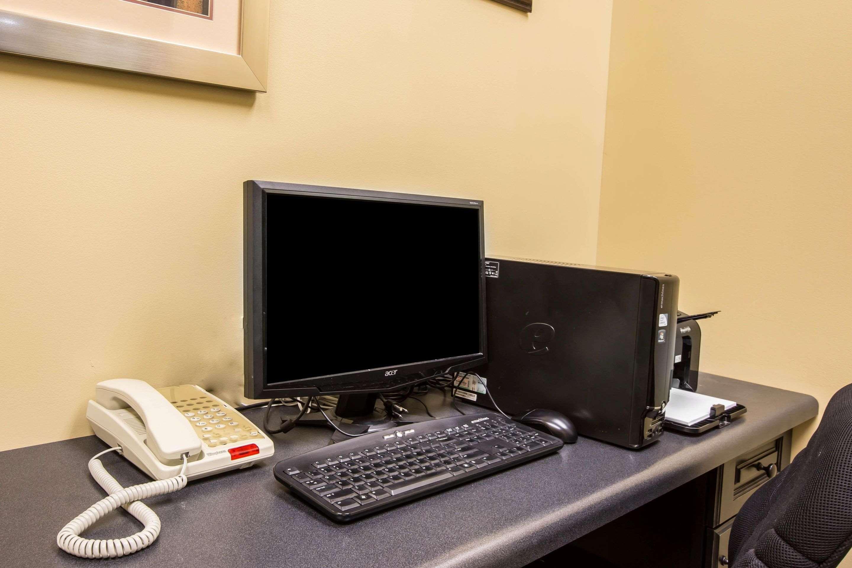 Comfort Suites Kingsport Eksteriør billede